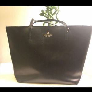 Kate Spade work tote